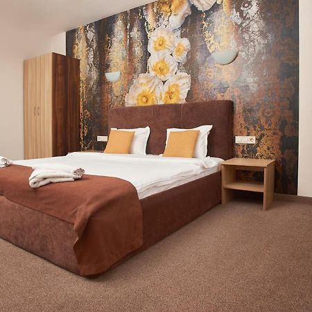 Flamingo Plovdiv Hotel Ngoại thất bức ảnh