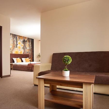 Flamingo Plovdiv Hotel Ngoại thất bức ảnh