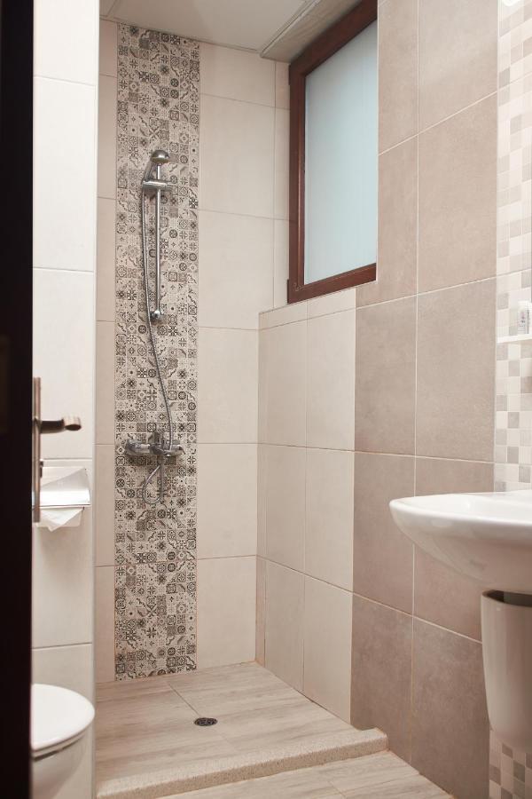 Flamingo Plovdiv Hotel Ngoại thất bức ảnh