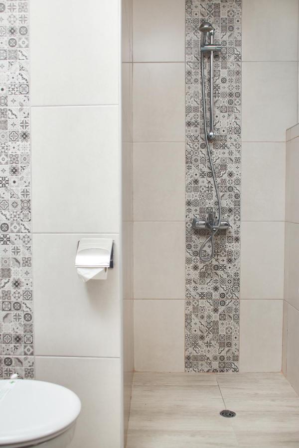 Flamingo Plovdiv Hotel Ngoại thất bức ảnh