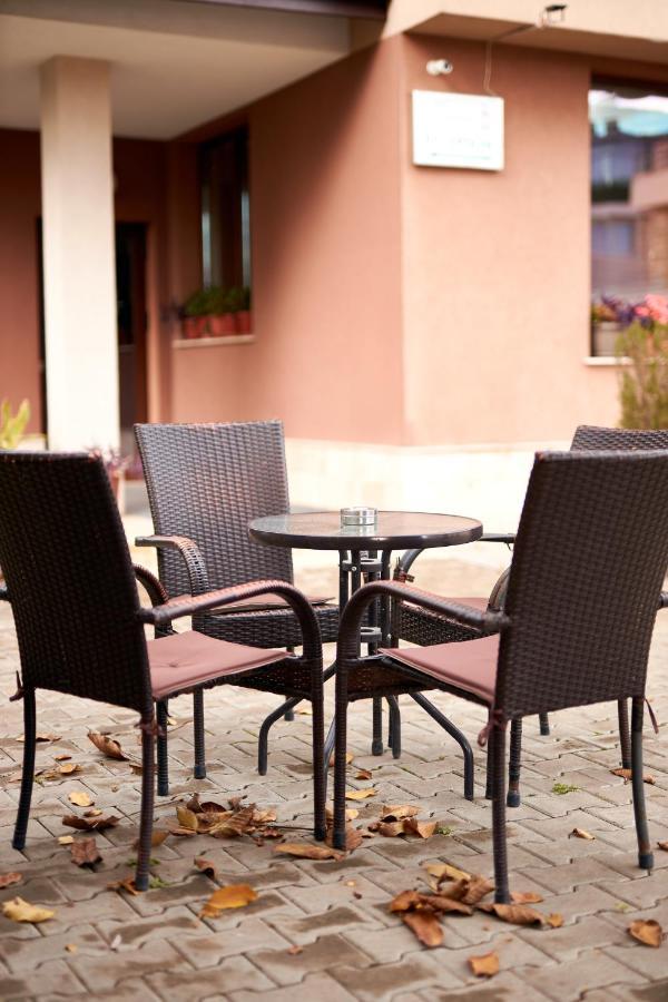 Flamingo Plovdiv Hotel Ngoại thất bức ảnh