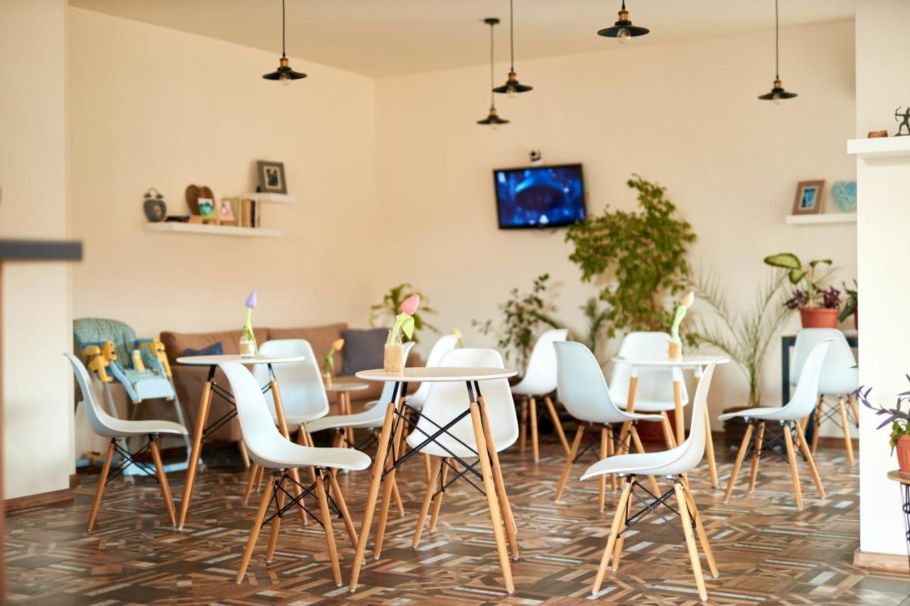 Flamingo Plovdiv Hotel Ngoại thất bức ảnh