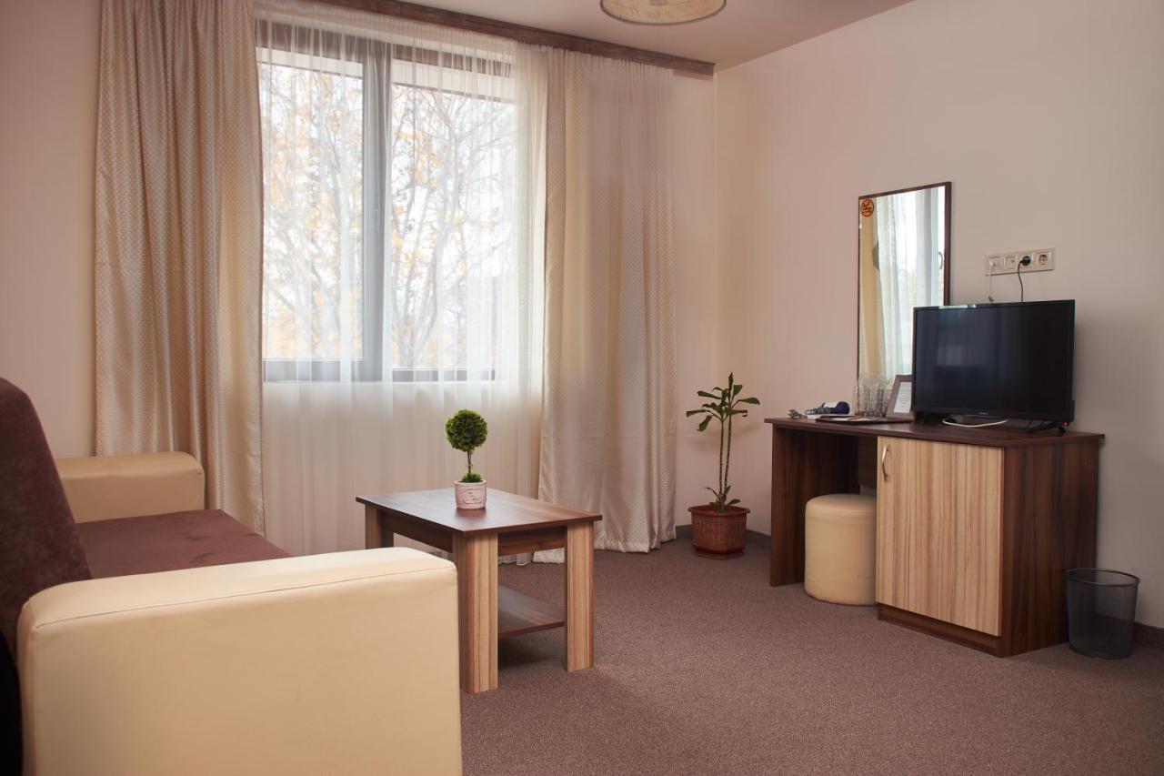 Flamingo Plovdiv Hotel Ngoại thất bức ảnh