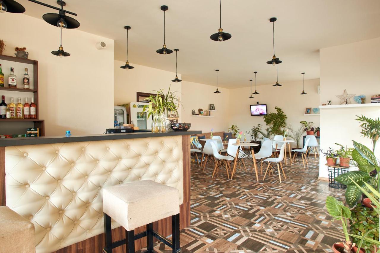 Flamingo Plovdiv Hotel Ngoại thất bức ảnh