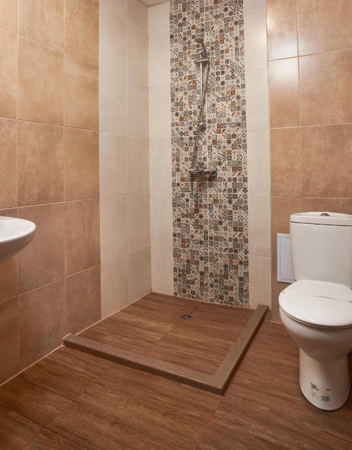Flamingo Plovdiv Hotel Ngoại thất bức ảnh